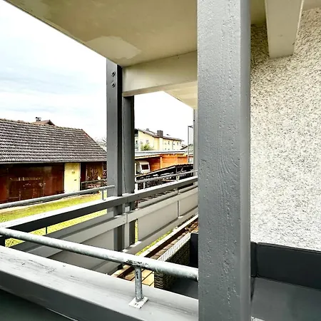 Beefree Pocking 3 Free Parking Zentral Boxspringbett *